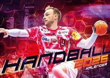 Handball Kalender 2026 |