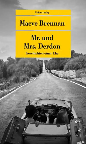 Und mrs derdon - mrs.,