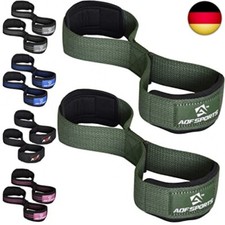 AQF Figur 8 Gepolstert