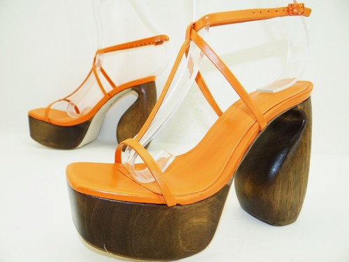 Cult gaia chiara palatform - gaia,