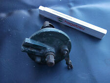 Ankerplatte Achse Bremse für Grimeca Felge 1,35 x 17" DOT-D  Hercules  Zündapp