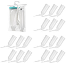 Injektionstrichter 18 Stück