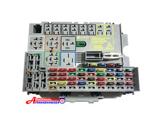 Sicherungskasten Opel Zafira A