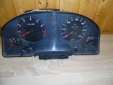 Audi 80  Coupe Typ 89 Cabrio 8G7 Tacho 8G0919033 Audi 80 B4 Kombiinstrument 