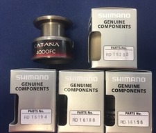 Shimano Spule Ersatz Original