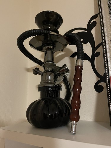 Kleine shisha wasserpfeife - kleine,