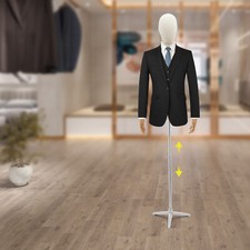 Detachable male - 53"~76",