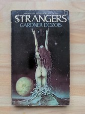 STRANGERS by GARDNER DOZOIS