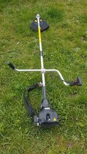 Rasentrimmer Blackline Benzinsense BL - BS 25