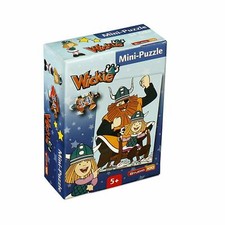 WICKIE - Wickie & Halvar