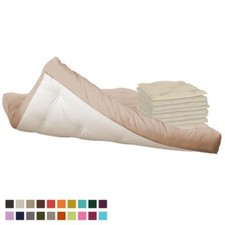 6 Lagen Baumwolle Futon