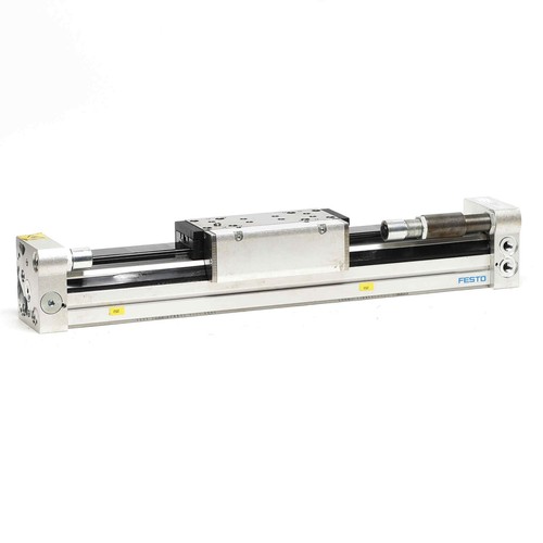 Festo linearantrieb dgc - linearantrieb, dgc-40-