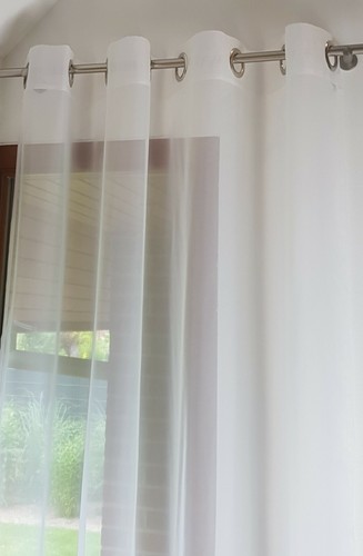 Novum fix gardine - fix, *