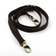 1,2cm Segeltuch Taschengurt