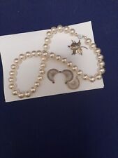 dekorativer Modeschmuck Vintage DDR, wie in Fotos, 60iger Jahre