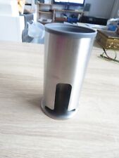 Wattepads Ständer/ Behälter