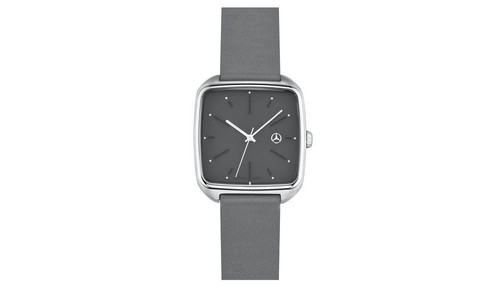 Mercedes benz armbanduhr - mercedes,