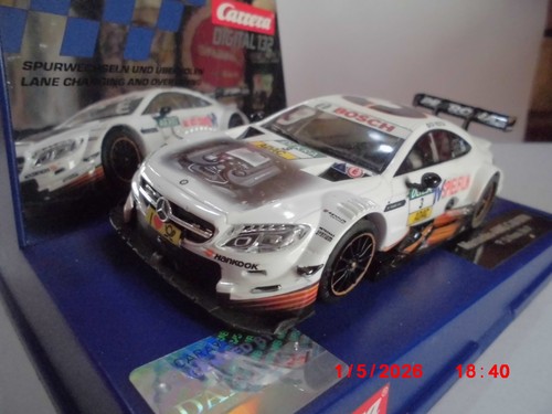 Carrera digital 132 - carrera,