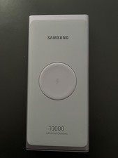 Original Samsung Induktive Powerbank wireless charger 10000mAh    zb.: iPhone SE