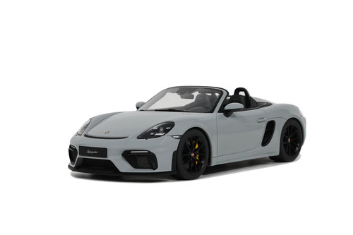 Porsche 718 boxster - porsche,