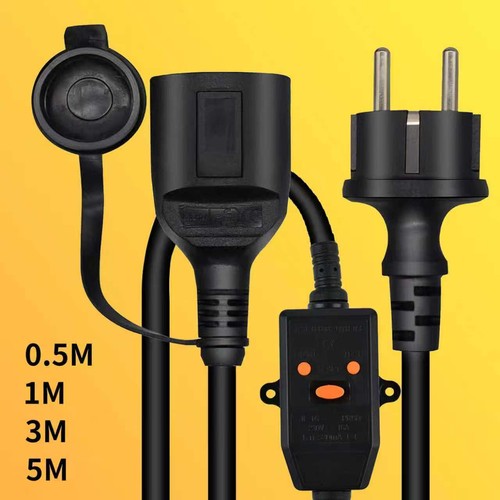 Fehlerstrom fi personen - fi,