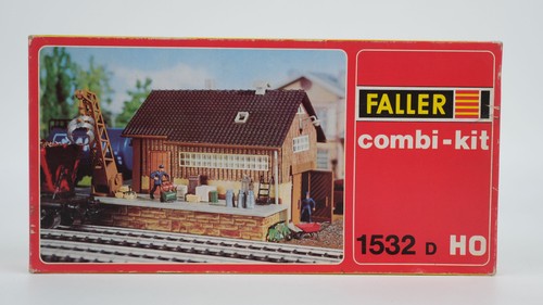 Faller 1532 combi kit - d, combi-kit
