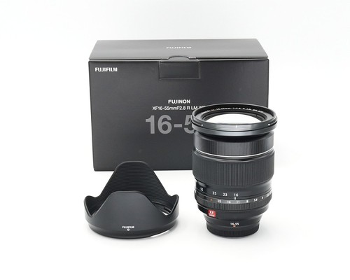 Fujifilm fujinon xf16 55mm 8 - fujinon, xf16-55mm