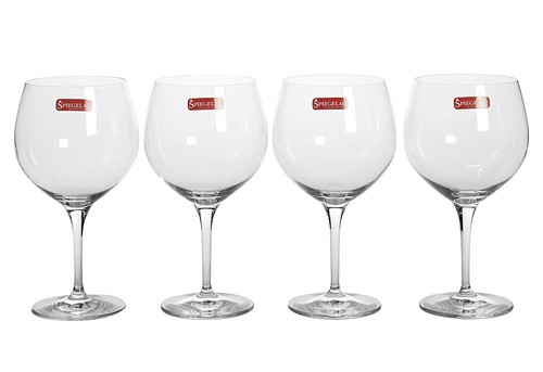 Spiegelau gin tonic - &, glas