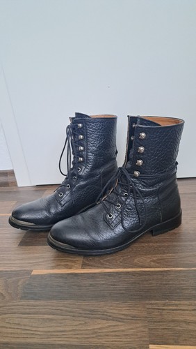 Tiger sweden leder - tiger,