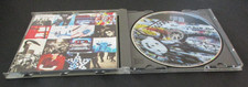 CD U2 1991 Achtung Baby