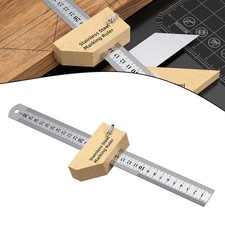 Verstellbarer Anrei?block