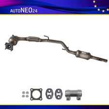 Katalysator für SEAT CORDOBA/IBIZA/FABIA 1.4i Manual 75PS ab. 2004 + Montagesatz