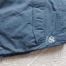 Fahrradhose und Jacke ( 3