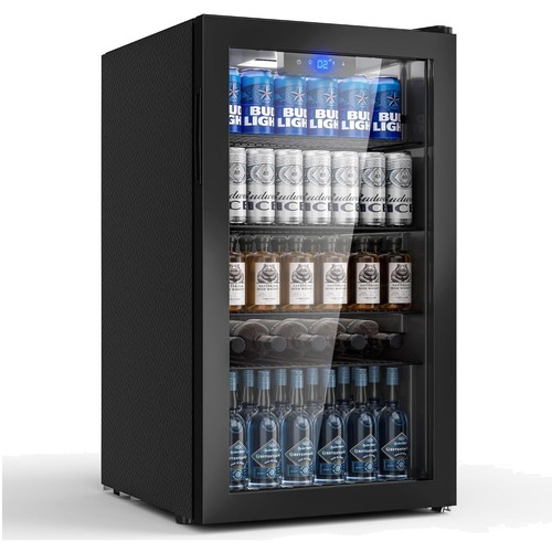 Getränkekühlschrank