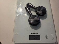 SPEEDPLAY X1  Klickpedale