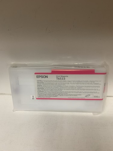 Original epson t6533 - epson,