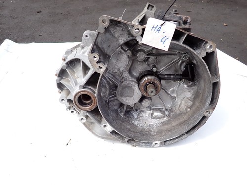 Getriebe cv6r 7002 67tkm - getriebe,