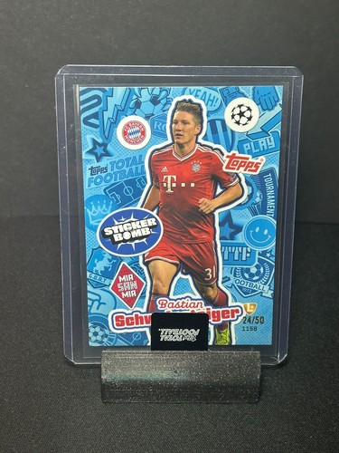 Bastian schweinsteiger sticker - bastian,