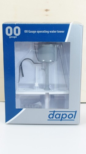 Dapol spur 2 - dapol,