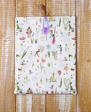 Buchhülle Acufactum Tasche