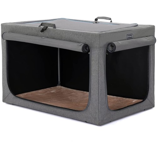 Hundebox faltbar hunde - faltbar,