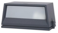 Bega 22396K3 Wandleuchte, 60W