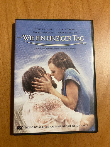 Wie ein einziger tag 2004 - einziger,