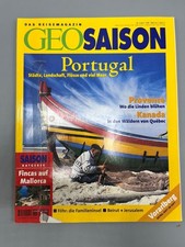 Geo Saison Das Reisemagazin
