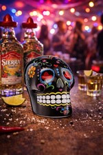 Sierra tequila salz - tequila, salz-