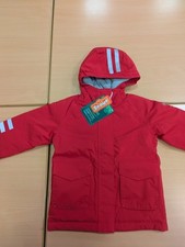 Scout Funktionsjacke in rot
