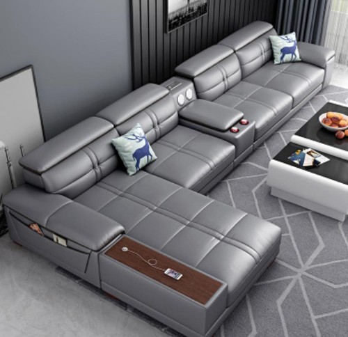 Ecksofas ecksofa form - ecksofa, l-form
