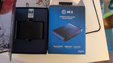 Elgato 4K X, Capture Karte PS5