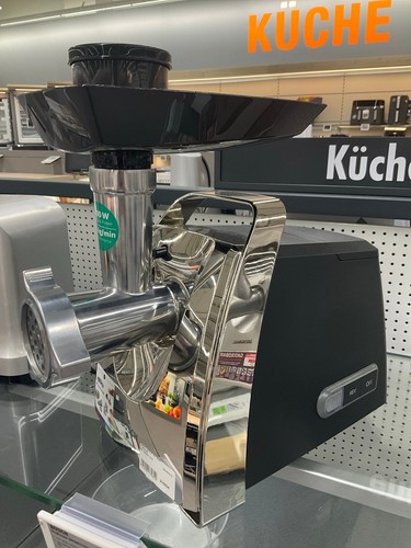 Bosch bakingsensation muz9bs1 - bosch,