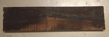 100x25x5cm Wenge Hartholz